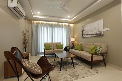 Project Image of 1040.0 - 1830.0 Sq.ft 3 BHK Villa for buy in Mahalaxmi City Phase 1