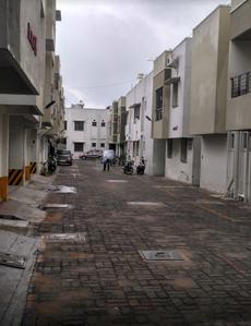 Project Image of 471.0 - 1305.0 Sq.ft 1 BHK Apartment for buy in Ruby Residency