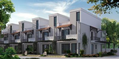 Project Image of 3113.0 - 5400.0 Sq.ft 4 BHK Villa for buy in UDB Villa Grande