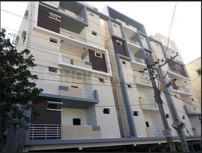 Project Image of 1160.0 - 1570.0 Sq.ft 2 BHK Apartment for buy in Rineesh Signature