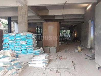 Project Image of 423.0 - 911.0 Sq.ft 1 BHK Apartment for buy in Kabra Garnet