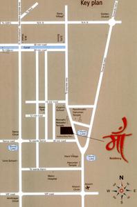 Project Image of 1060.0 - 1700.0 Sq.ft 2 BHK Apartment for buy in Mangalam Maa Residency