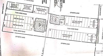 Riddhi Rudraksh Avenue Master Plan 1