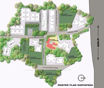 Project Image of 839.91 - 1216.0 Sq.ft 2 BHK Apartment for buy in Claremont
