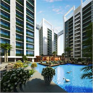 Project Image of 2230.0 - 2850.0 Sq.ft 3 BHK Apartment for buy in 7Star Twilight Star