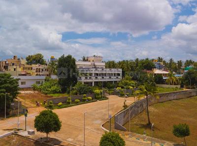 Project Image of 1500.0 - 2400.0 Sq.ft Residential Plot Plot for buy in The Address The Green Valley Address