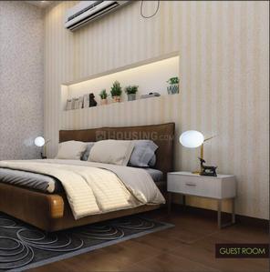 Project Image of 1935.0 - 5543.0 Sq.ft 3 BHK Apartment for buy in Minu Signature Homes