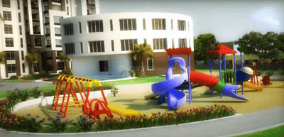 Project Image of 970.0 - 1740.0 Sq.ft 2 BHK Apartment for buy in Omcon Reign Forest