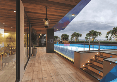 Project Image of 911.7 - 1250.0 Sq.ft 3 BHK Apartment for buy in Kanha Aerocity