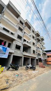 Project Image of 800.0 - 980.0 Sq.ft 2 BHK Apartment for buy in Annapurna Enclave