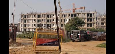 Project Image of 1311.0 - 1672.0 Sq.ft 3 BHK Apartment for buy in Whiteland Blissville