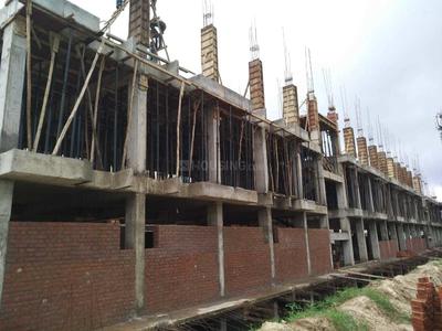 Project Image of 2250.0 - 2880.0 Sq.ft 3 BHK Apartment for buy in Tameer Seventh Heaven