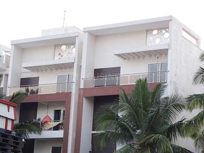 Project Image of 1160.0 - 1412.0 Sq.ft 2 BHK Apartment for buy in JD Blossom
