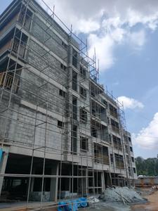 Project Image of 1115.0 - 1630.0 Sq.ft 2 BHK Apartment for buy in Sreenidhi E City