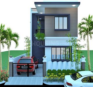 Project Image of 892.0 - 1340.0 Sq.ft 2 BHK Villa for buy in Sendhur Felicity
