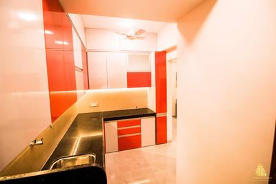 Project Image of 404.0 - 628.0 Sq.ft 1 BHK Apartment for buy in Taj Regency