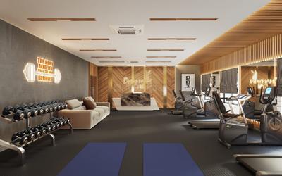 Project Image of 1165.0 - 2355.0 Sq.ft 2 BHK Apartment for buy in Aritha Dhanwin Towers