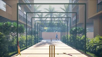 Project Image of 0.0 - 1845.0 Sq.ft 3 BHK Apartment for buy in Signor Skyline