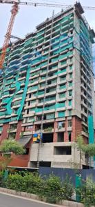 Project Image of 3317.22 - 6295.14 Sq.ft 4 BHK Apartment for buy in Ikebana