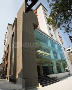 Project Image of 650.0 - 982.0 Sq.ft 1 BHK Apartment for buy in PS Residency