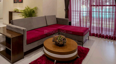 DB Pride 4 Living Area 1