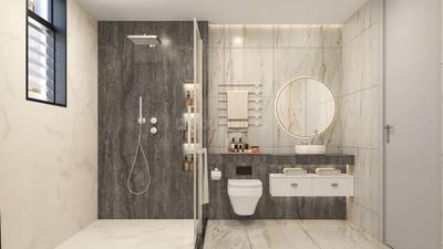 Project Image of 0.0 - 3490.0 Sq.ft 4 BHK Apartment for buy in Hero Homes Mohali Phase 3
