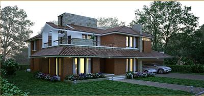 Elysium Gold Crest Elevation 1