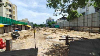 Project Image of 1659.0 - 1784.0 Sq.ft 3 BHK Apartment for buy in Nahar Arista
