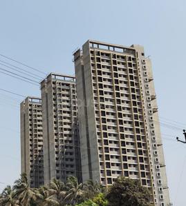 Project Image of 332.82 - 765.0 Sq.ft 1 RK Apartment for buy in Arihant Aspire