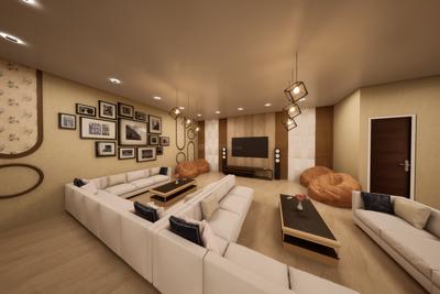 Project Image of 1172.0 - 1822.0 Sq.ft 2 BHK Apartment for buy in Empire Exotica