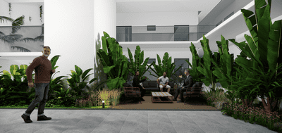 Project Image of 1166.0 - 2756.0 Sq.ft 2 BHK Apartment for buy in Elegant Aura