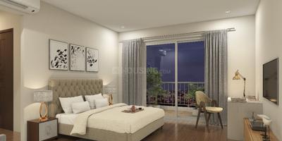 Project Image of 742.71 - 1819.1 Sq.ft 2 BHK Apartment for buy in Godrej Nest Phase 1