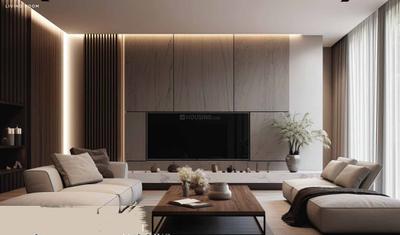 Project Image of 760.0 - 1175.0 Sq.ft 2 BHK Apartment for buy in Prakash The Hallmark Wings D E F