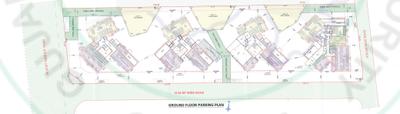 Project Image of 1640.64 - 3617.0 Sq.ft 4 BHK Apartment for buy in Nilkanth Flora Park