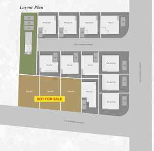 Project Image of 2133.19 - 2780.1 Sq.ft 4 BHK Villa for buy in Vraj Greenleaf Heritage Phase 1