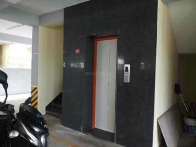 Project Image of 780.0 - 829.0 Sq.ft 2 BHK Apartment for buy in GP New Springs