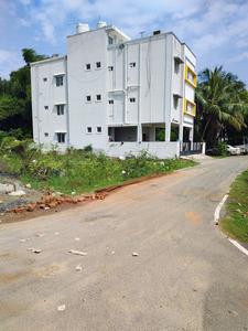 Project Image of 517.0 - 834.0 Sq.ft 1 BHK Apartment for buy in Crest Frida