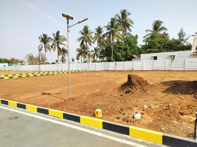 Project Image of 600.0 - 1600.0 Sq.ft Residential Plot Plot for buy in Happy Nest