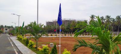 Project Image of 650.0 - 2470.0 Sq.ft Residential Plot Plot for buy in Staar Serasa Singhvi Phase 4
