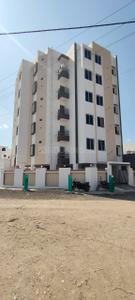 Project Image of 285.14 - 301.6 Sq.ft 1 BHK Apartment for buy in Hari AMRUT VATIKA FLAT