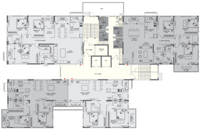 Project Image of 1808.0 - 5039.0 Sq.ft 2 BHK Apartment for buy in Utkal Reserve