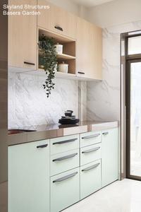 Project Image of 460.0 - 655.0 Sq.ft 1 BHK Apartment for buy in Basera Garden