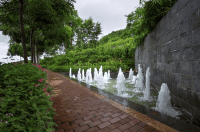 Project Image of 1969.8 - 6792.03 Sq.ft Residential Plot Plot for buy in K Raheja Amaryllis Viva Pirangut