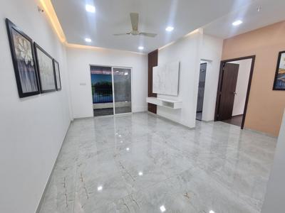 Project Image of 706.0 - 1036.0 Sq.ft 2 BHK Apartment for buy in DMK Stella