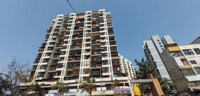 Project Image of 940 Sq.ft 2 BHK Apartment / Flat for sale in Naigaon East for Rs. 7200000