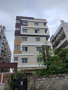 Supriya Enclave Elevation 1