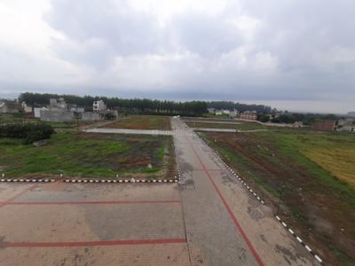 Project Image of 697.39 - 20789.95 Sq.ft Residential Plot Plot for buy in B N Enclave