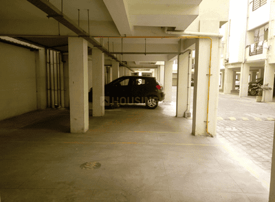 Project Image of 650.03 - 1814.04 Sq.ft 3 BHK Apartment for buy in Amarprakash Palm Riviera Phase 4