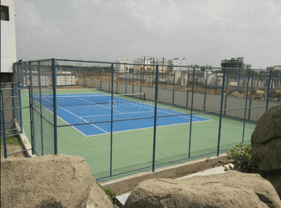 Project Image of 1070.0 - 1635.0 Sq.ft 2 BHK Apartment for buy in Ramky One Kosmos 