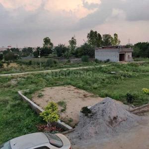 Project Image of 540.0 - 1440.0 Sq.ft Residential Plot Plot for buy in Awash Vikash Manokamna Residency